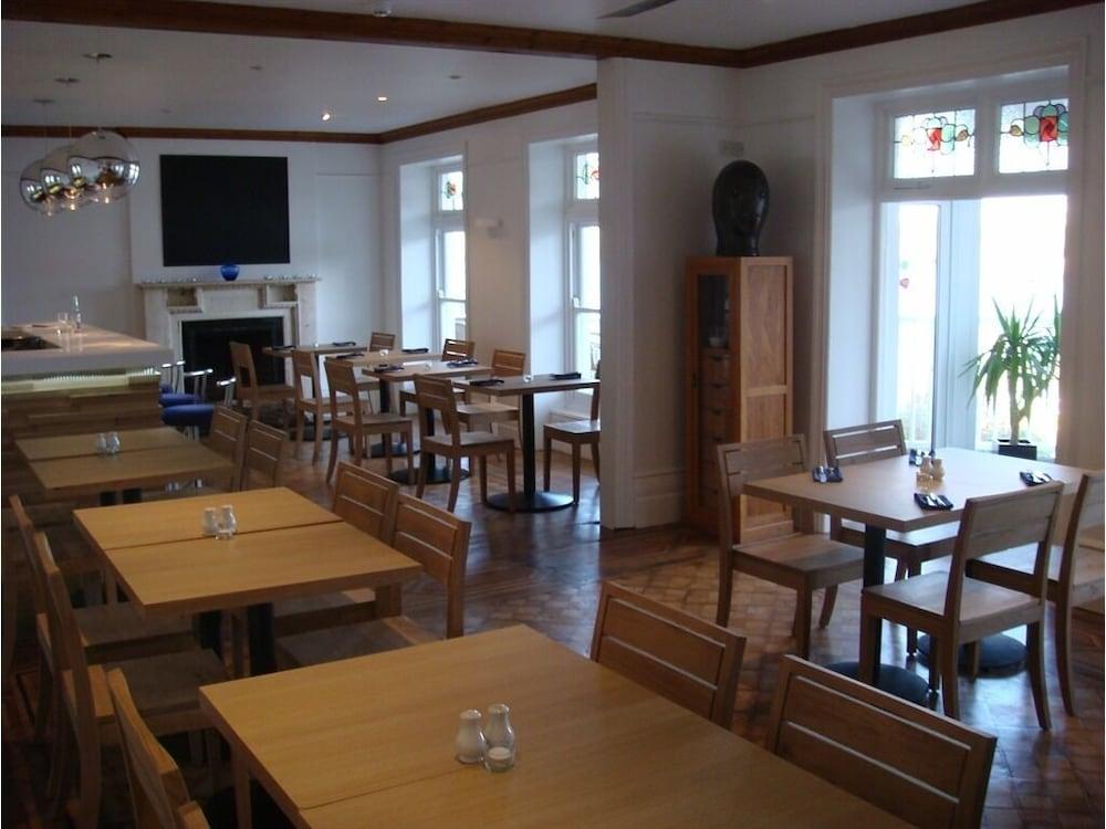 Harbour Hotel نيوكويي المظهر الخارجي الصورة