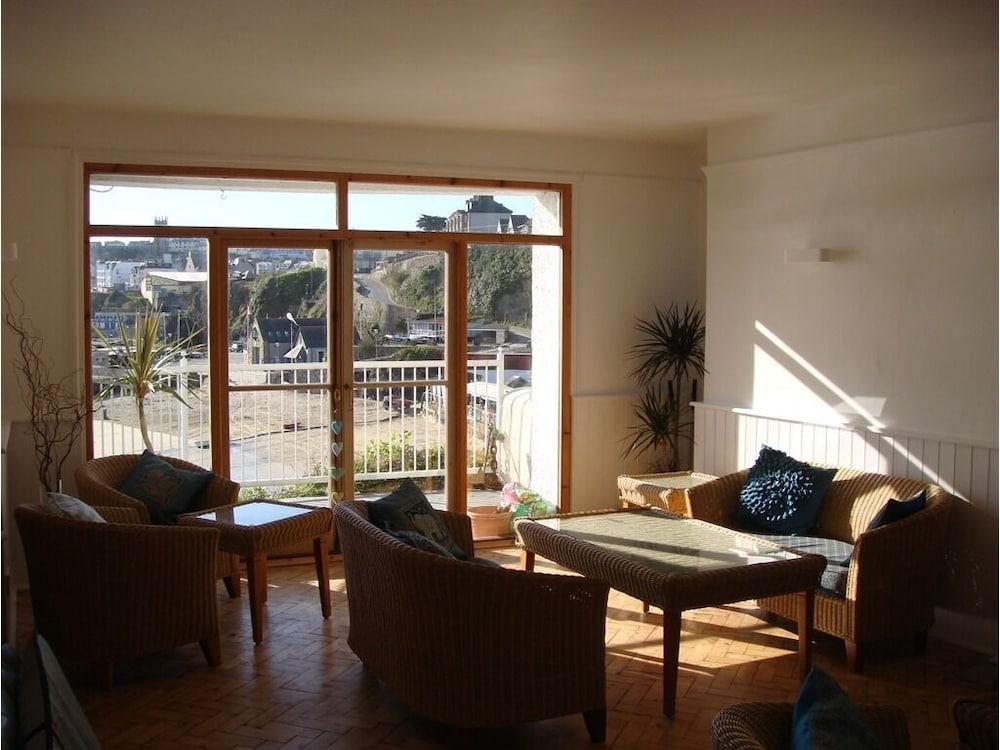 Harbour Hotel نيوكويي المظهر الخارجي الصورة