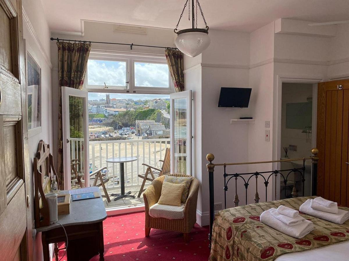 Harbour Hotel نيوكويي المظهر الخارجي الصورة